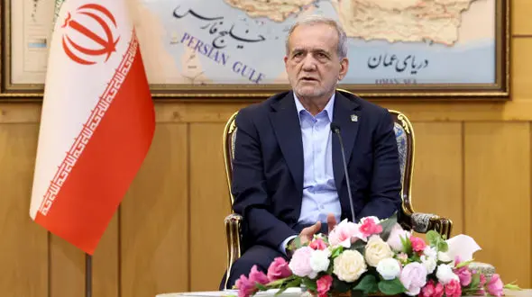 دستاوردهای سازنده‌ای در جریان سفر به قزاقستان و ترکمنستان داشتیم