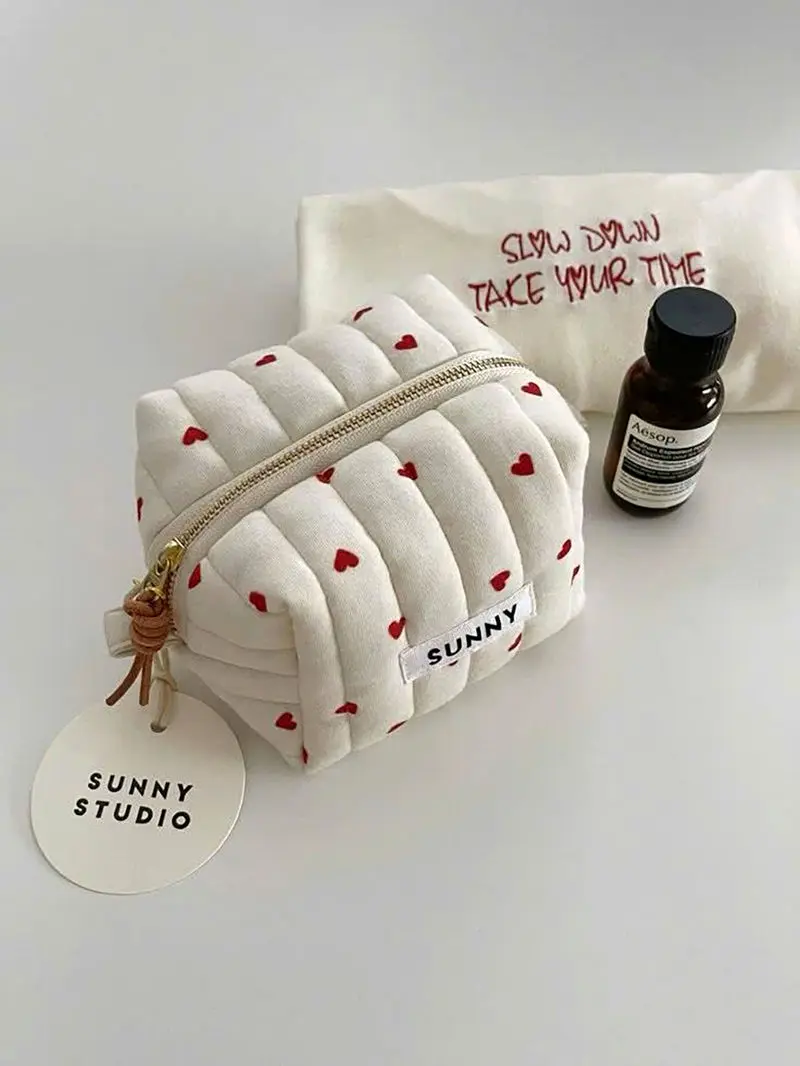 کیف لوازم آرایش دخترانه فانتزی دیجی کالا
