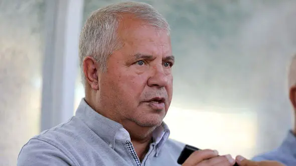 دلخوری شدید علی پروین از هواداران پرسپولیس