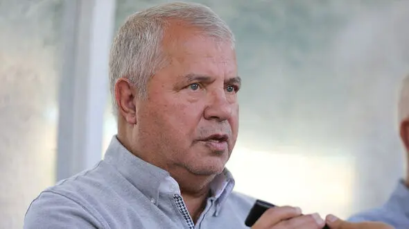 دلخوری شدید علی پروین از هواداران پرسپولیس