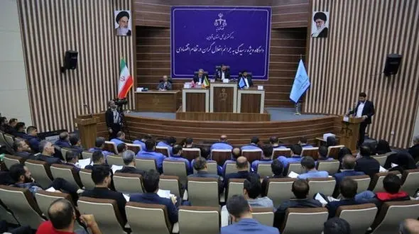 ارسال پیامک به شکات پرونده رضایت خودرو طراوت نوین + جزئیات