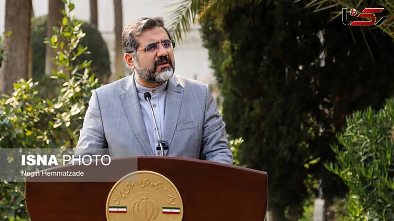 اسماعیلی: از خادمان قرآن کریم با حضور رئیس‌جمهور تقدیر خواهیم کرد