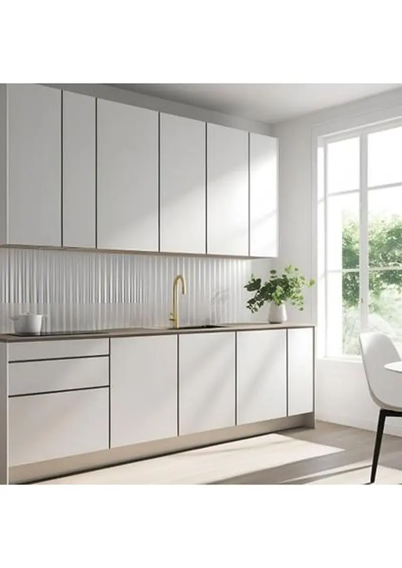 مدل برچسب کابینت