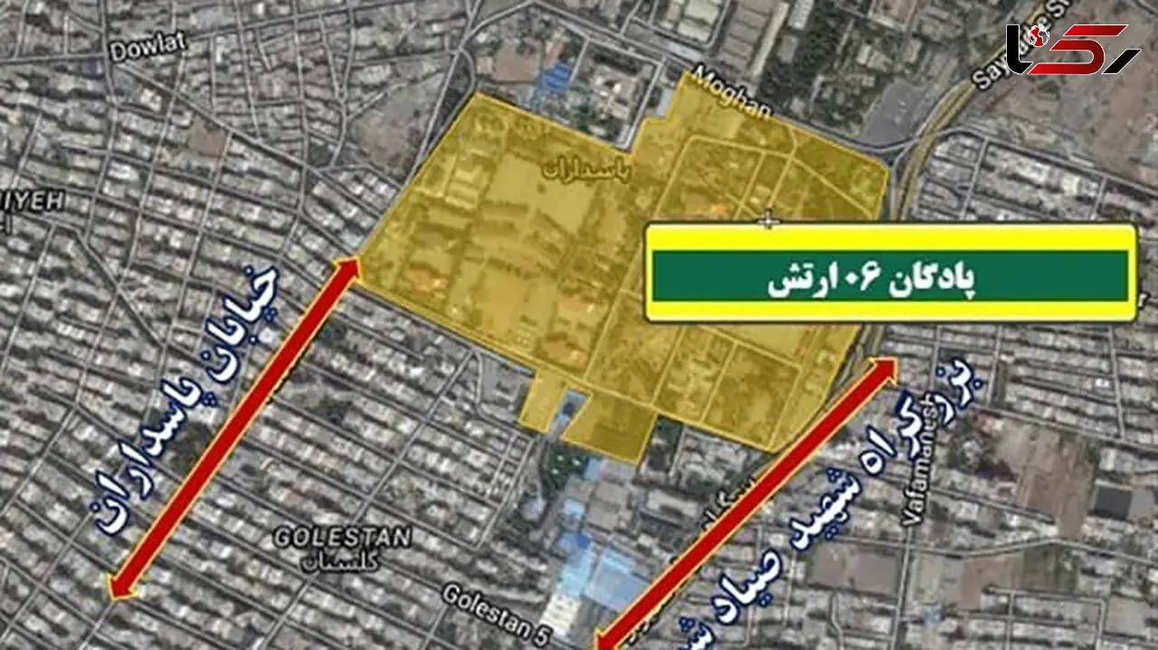 سرانجام پادگان 06 در گرو تصمیم شورای شهر ششم/ توسعه بوستان‌ها به نفع آیندگان + فیلم