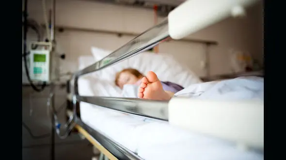 اشتباهات رایج والدین پس از ترخیص کودکان از بیمارستان