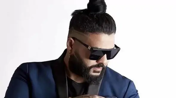  عکسی جگرسوز پسر ساسی مانکن از زن اولش سایه ! / پدر فراموشش کرد و رفت !