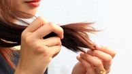 راز بیماری های نهفته با تغییرات در موی سر برملا می شود