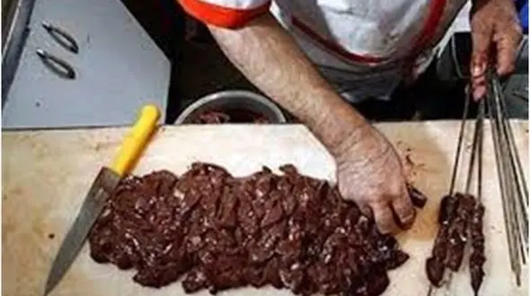 درخواست واردات جگر گوسفند از خارج !