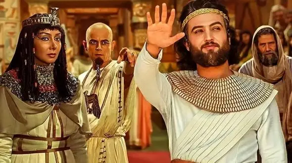 زمان‌بندی پخش سریال «یوسف پیامبر» در مهر ۱۴۰۴