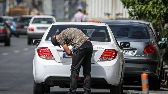 بیشترین تخلف  این شب ها ی تهران چیست؟!