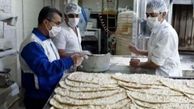 26 میلیارد جریمه برای نانوایی ها و کارخانجات آرد متخلف آذربایجان غربی