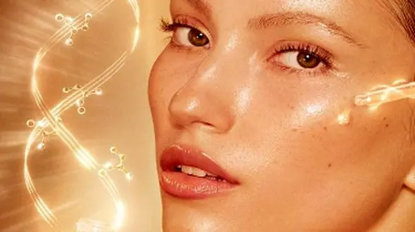 ماسک امگا 3؛ کلید داشتن پوست درخشان و سالم