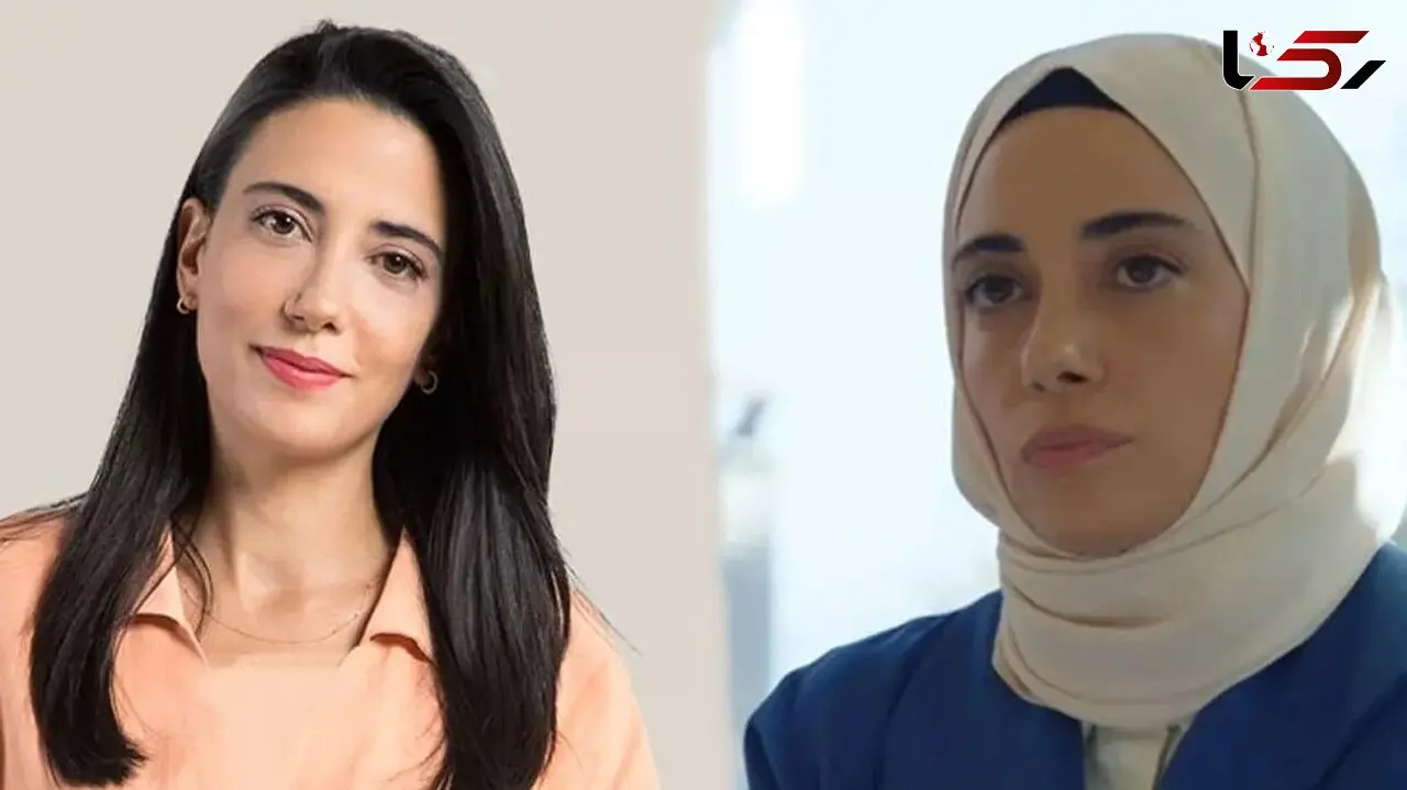عکس/ تغییر چهره جذاب نورسما بازیگر محجبه سریال شربت زغال اخته که اصلا قابل شناسایی نیست! کی بوده کی شده واقعا!