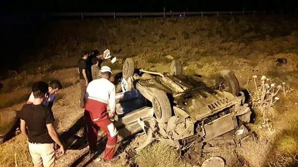 جسد جوان همدانی در دره  چه سرنوشتی داشت؟ + عکس