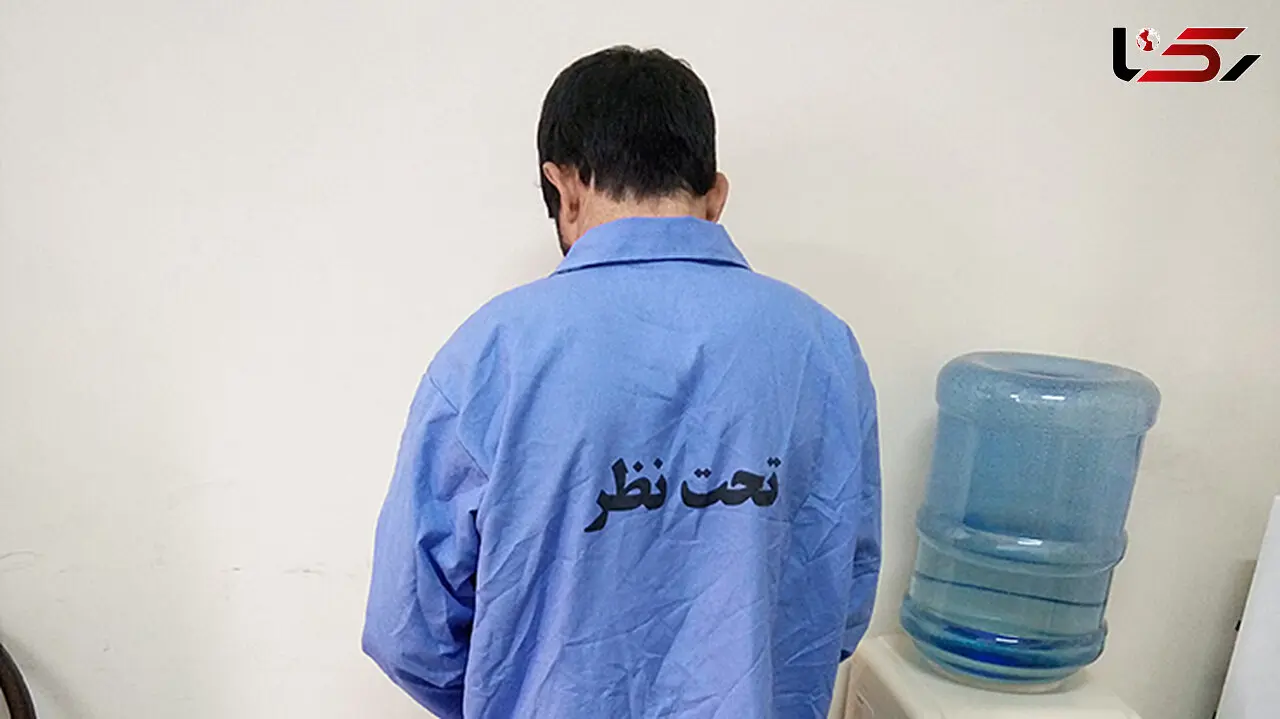 اعدام پایان خواستگاری از زن جوان! + عکس