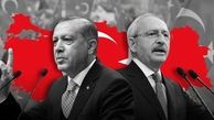 کارزار انتخاباتی ترکیه در مرحله دوم + فیلم