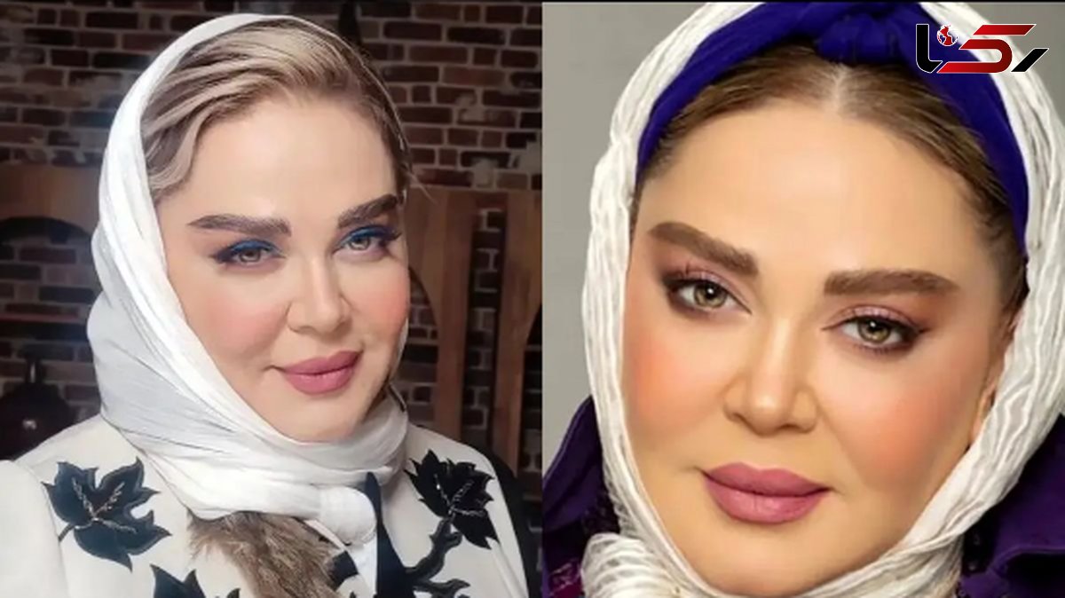 فیلم / معیارهای ازدواج بهاره رهنما در ۵۰ سالگی: تحصیلکرده و خانوادهدار باشد، حوصله آدم زیر ۴۰ سال را ندارم/ پول اولویت آخر من است!