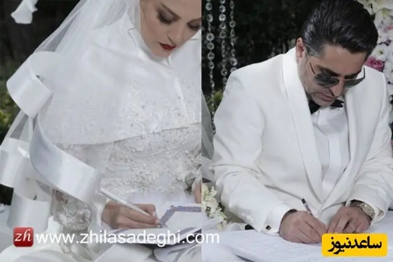 ژیلا صادقی