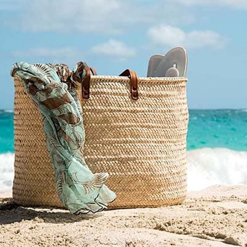 کیف ساحلی (Beach Bag)