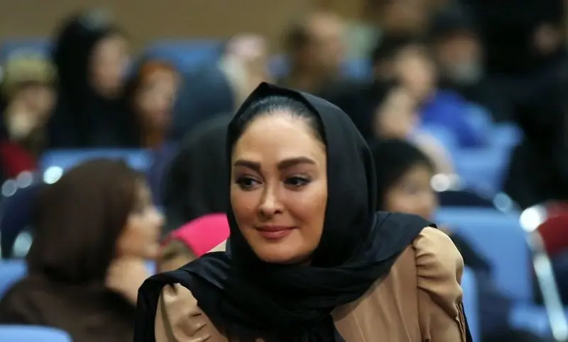 افطاری هنرمندان