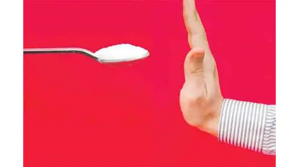 خطرناک ترین خواص شکر+تصاویر