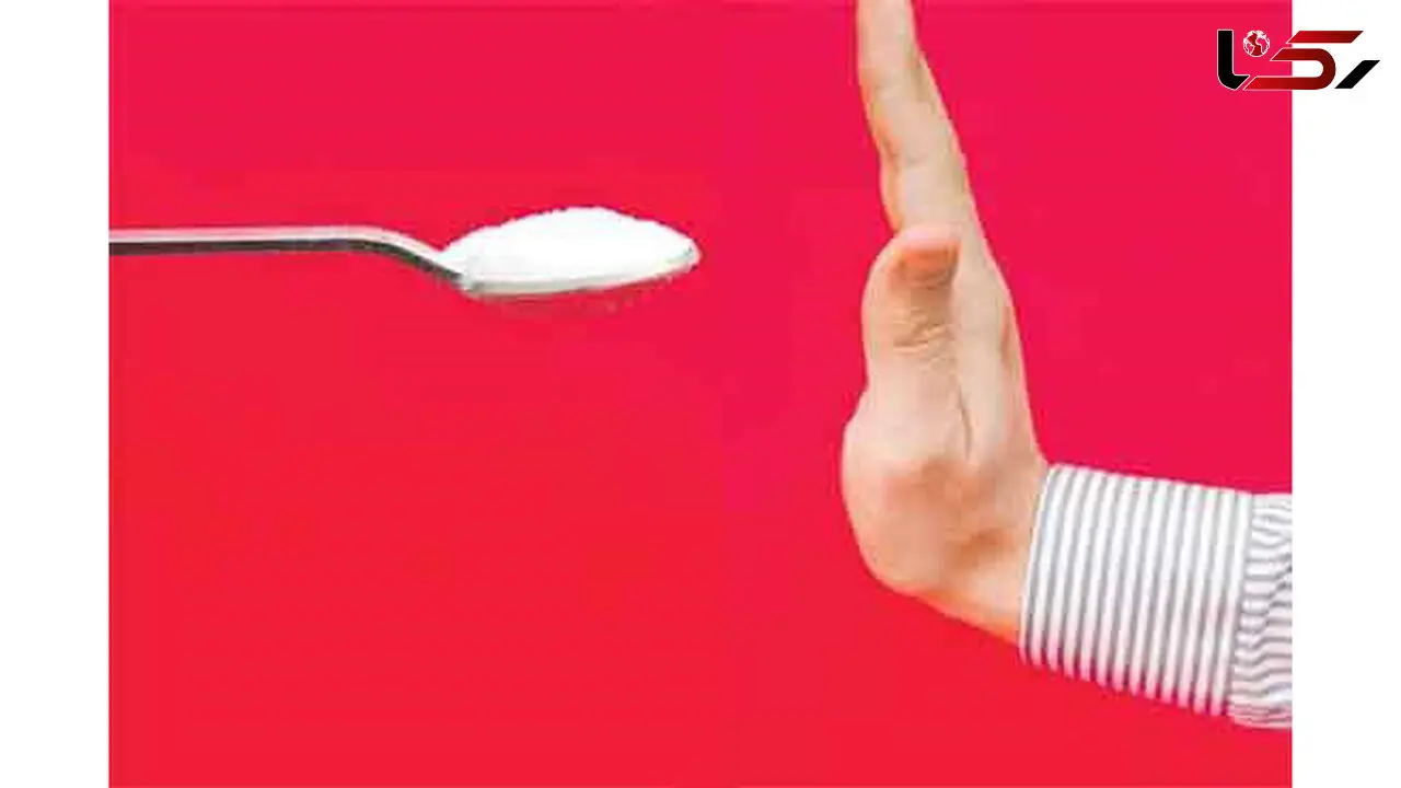 خطرناک ترین خواص شکر+تصاویر