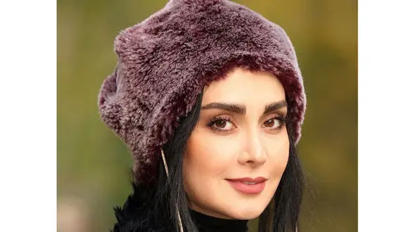 تغییرات فاحش مریم خدارحمی از سریال ستایش تا واقعیت ! / عمل های زیبایی اش لو رفتند ! + عکس ها