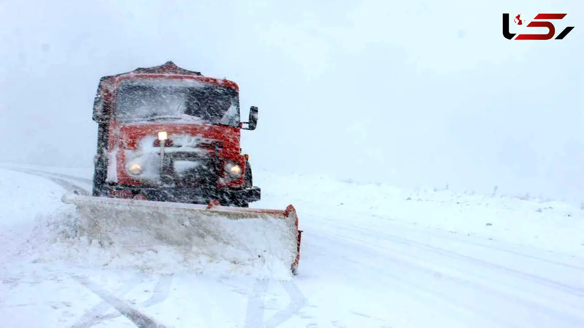 اعلام هشدار قرمز برای ۴ استان جنوبی کشور /  بارش‌های شدید و سیلابی در راه است