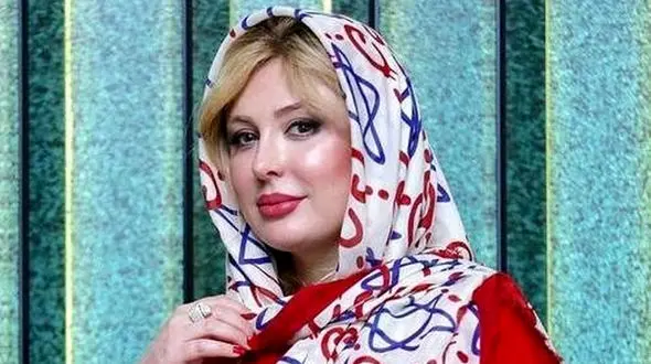 نیوشا ضیغمی کرونا گرفت + سند آزمایشگاهی