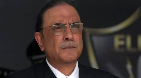  رئیس جمهور پاکستان حمله تروریستی در ترکیه را محکوم کرد