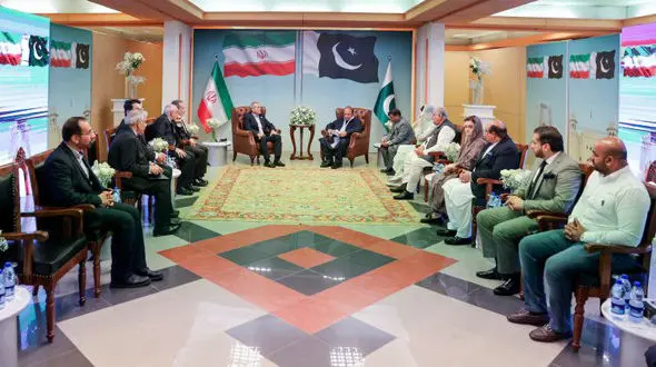  پزشکیان: مسلمانان توان علمی، صنعتی و کشاورزی خود را با یکدیگر به اشتراک بگذارند 