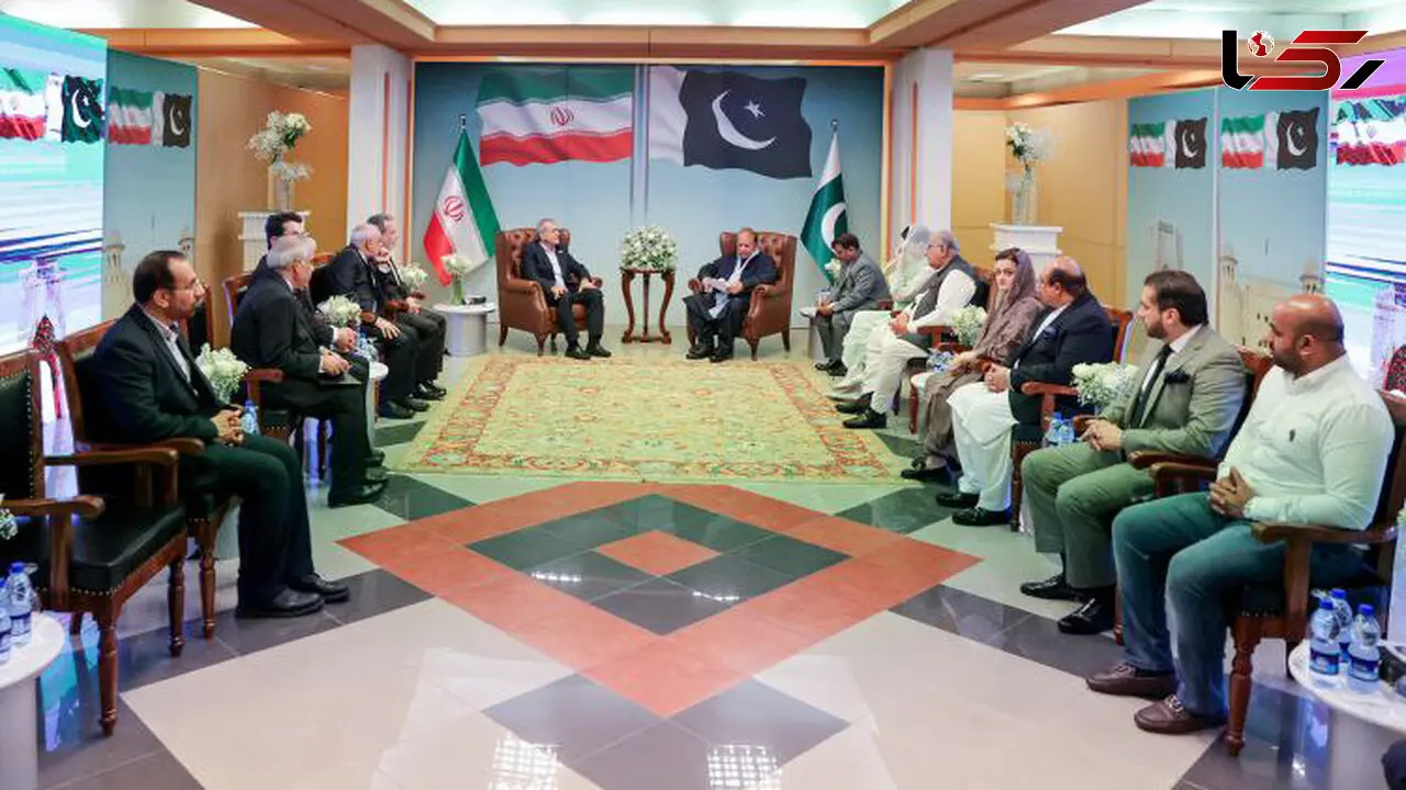  پزشکیان: مسلمانان توان علمی، صنعتی و کشاورزی خود را با یکدیگر به اشتراک بگذارند 