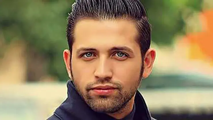 محسن افشانی دستگیر و روانه زندان شد / دردسر خودنمایی با کلت کمری+ فیلم