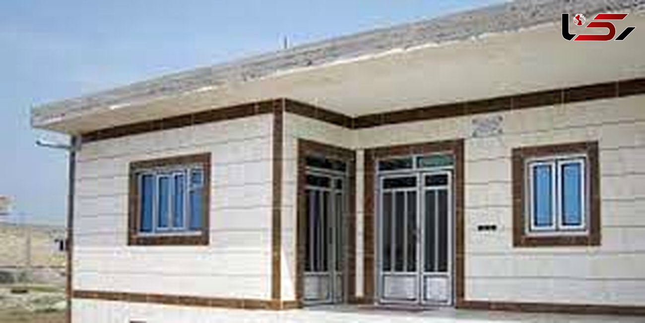 ۹۰۰ واحد مسکونی مددجویی در استان اردبیل احداث می‌شود