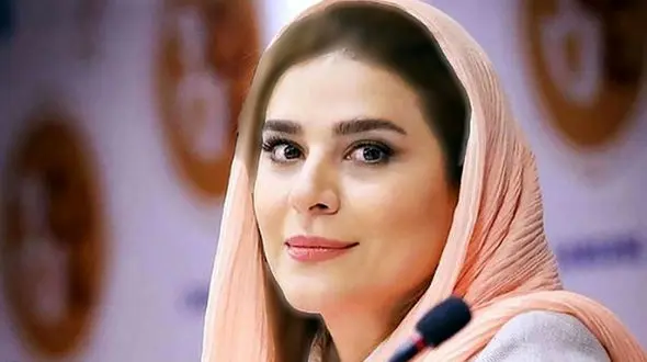 فیلم عجیب پنهان کاری سحر دولتشاهی از عشق  همایون شجریان بعد جدایی از رامبد جوان !