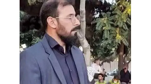 محکوم به اعدام قاتل جوان بسیجی در مشهد + عکس