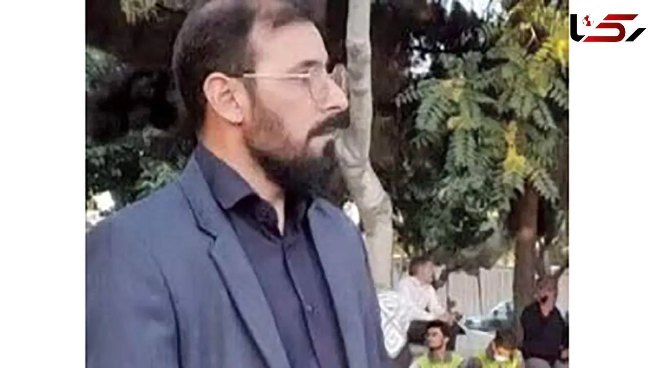 محکوم به اعدام قاتل جوان بسیجی در مشهد + عکس