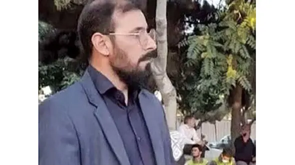 محکوم به اعدام قاتل جوان بسیجی در مشهد + عکس