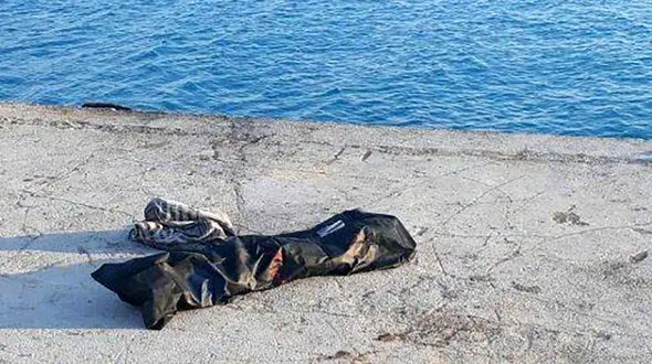 کشف جسد  نوجوان زرین دشتی در یک گوراب 