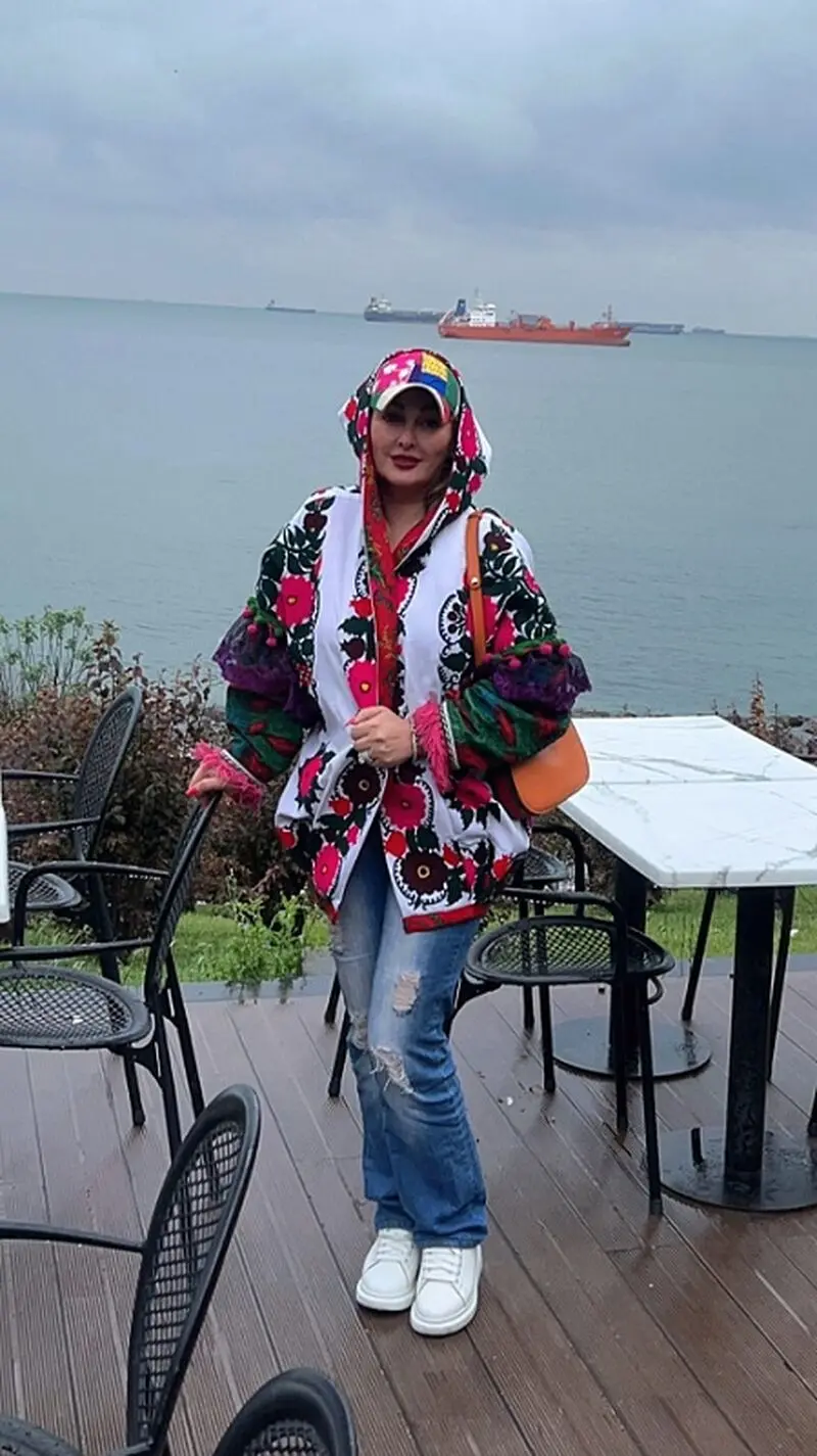 الهام حمیدی