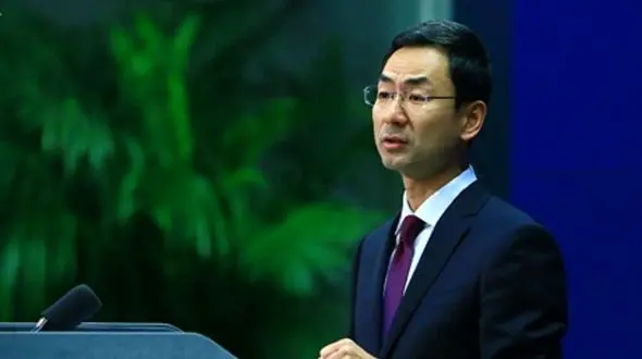 سخنگوی وزارت خارجه چین: کمک های درمانی به ایران ارسال شده است