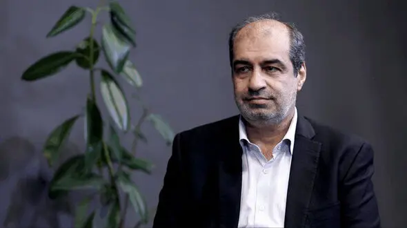 
پیامک های سهمیه بندی آب جعلی است
