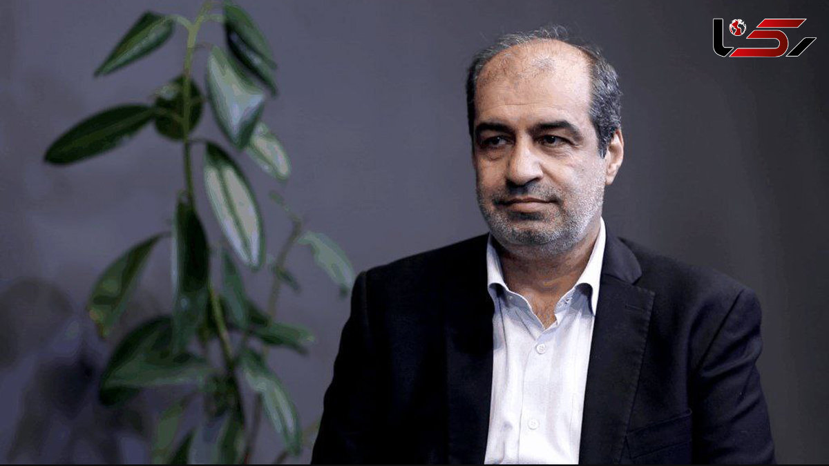 پیامک های سهمیه بندی آب جعلی است