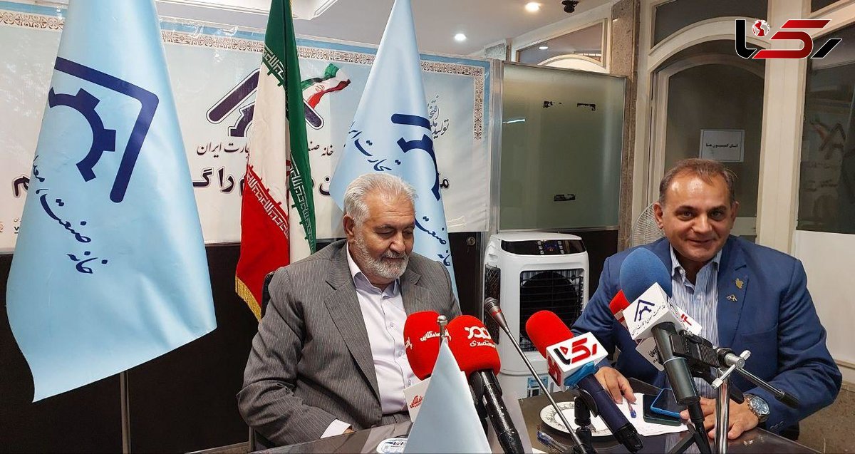 بسته حمایتی دولت برای صنایع و کسب و کارها بعد از جنگ 12 روزه به دنیا نیامده سقط شد!