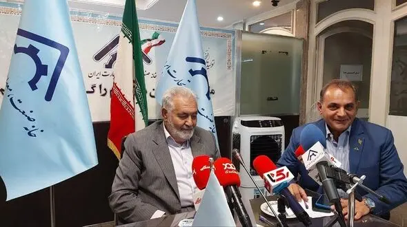 بسته حمایتی دولت برای صنایع و کسب و کارها بعد از جنگ 12 روزه به دنیا نیامده سقط شد!