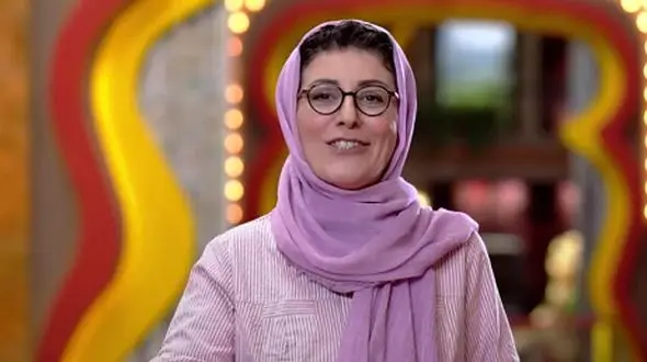 عکس | نگاهی به سلیقه پسرانه و فانتزی سوسن پرور پدیده جوکر برای خرید کیک تولد 44 سالگی‌اش / ماشاءالله کودک درونش فعاله