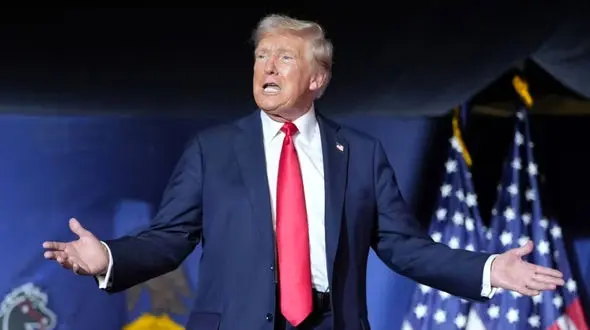 ابراز تردید ترامپ درباره «پایداری» آتش‌بس در غزه