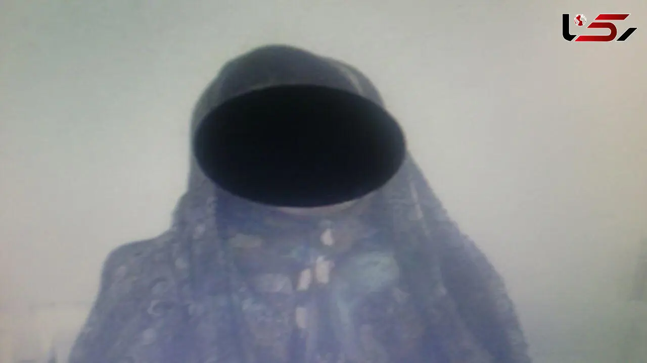نقشه ترسناک زن ۴۰ساله برای دختر بچه مشهدی لو رفت