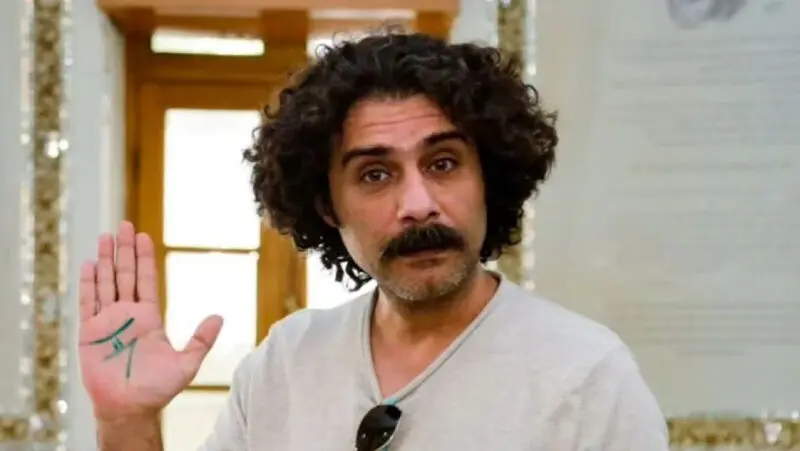 وحید رهبانی
