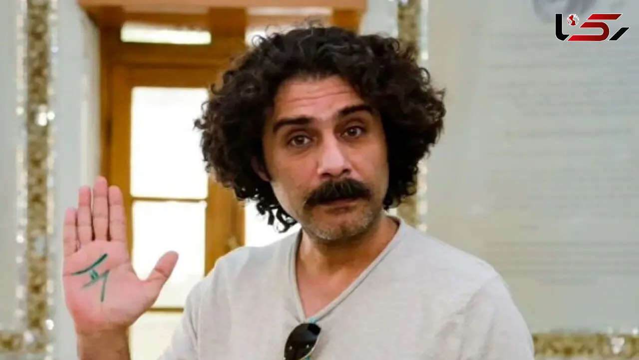 بازیگر نقش «محمد» در سریال گاندو اعضایش را اهدا کرد